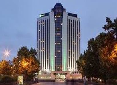 Holiday Inn Moscow Sokolniki Holiday Inn Moscow Sokolniki